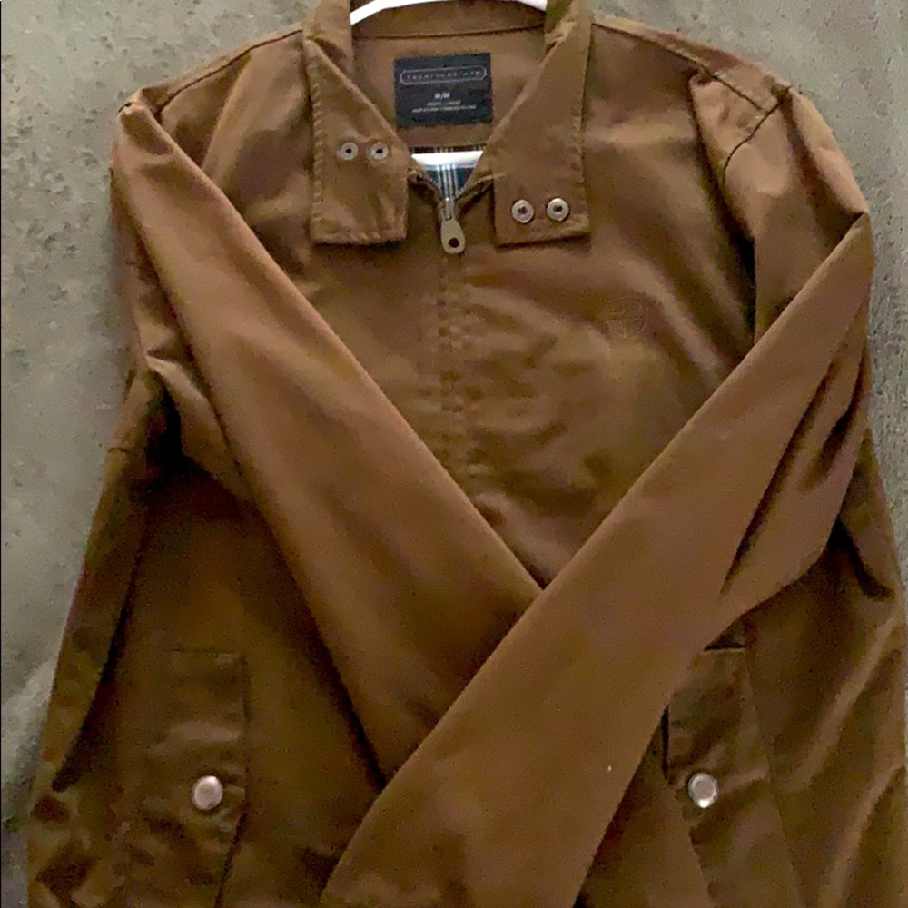 Forever 21 Jacket